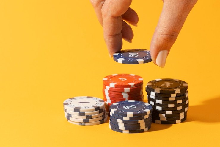 1bet2u Pendaftaran Akaun